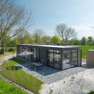 Villa mit 2 Schlafzimmern